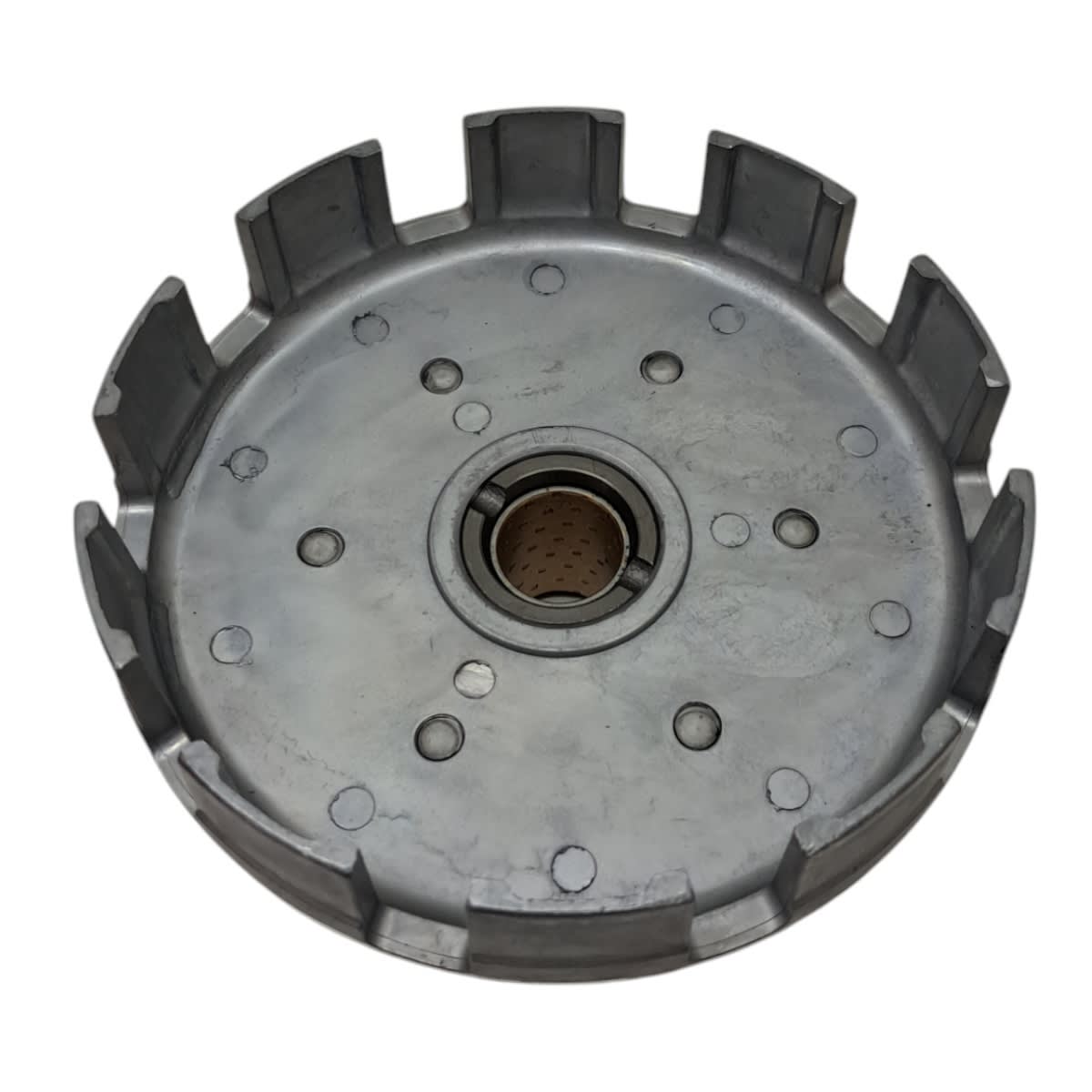 CAMPANA EMBRAGUE FZN 150 / FZ  2.0 (VITRIX)3