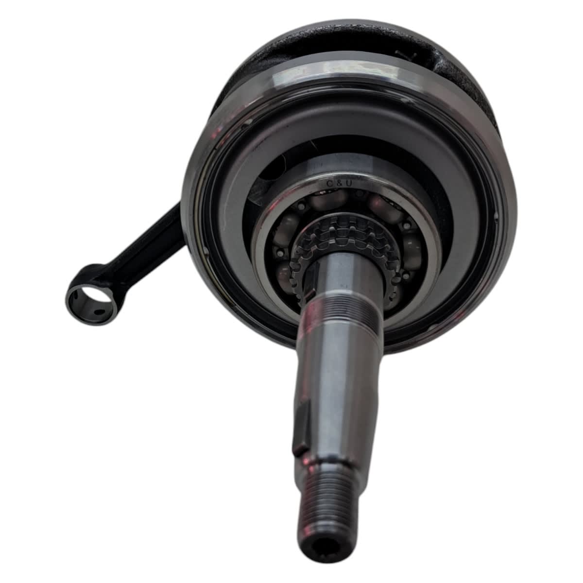 CIGUEÑAL SCOOTER GY6 (VITRIX)2