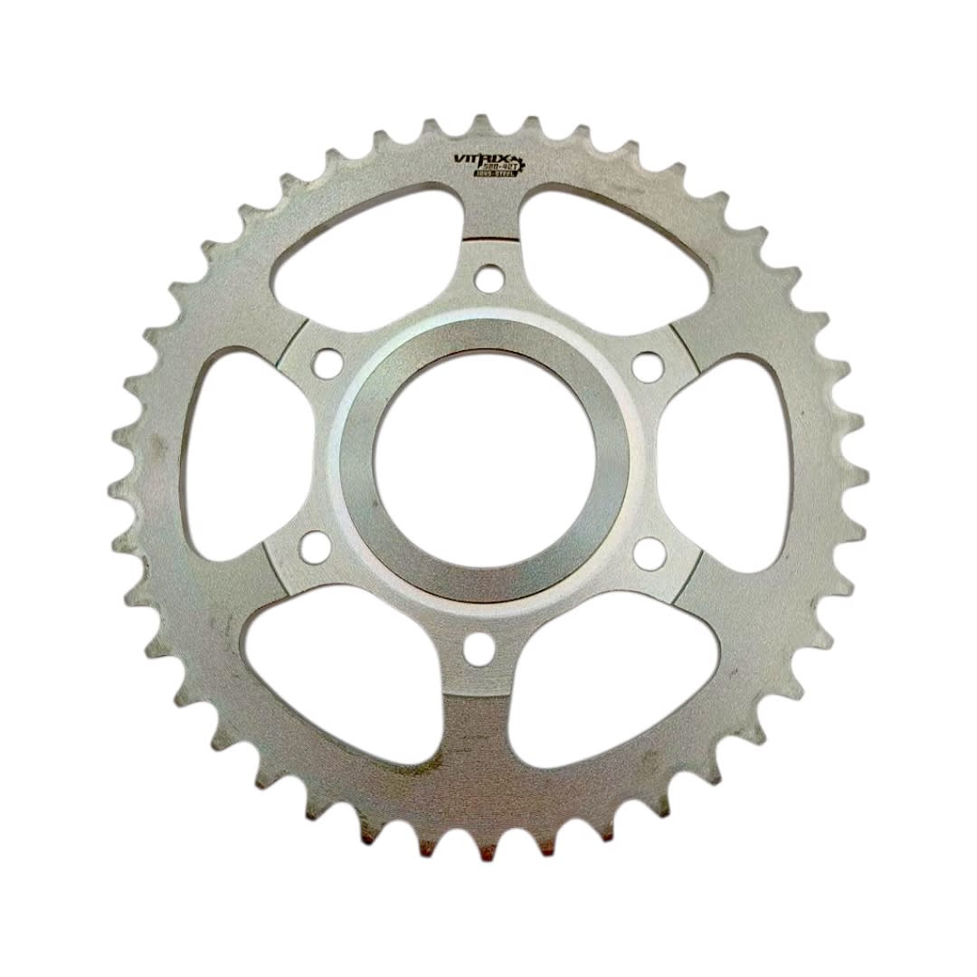 KIT TRANSMISIÓN DUKE 200 (14/42) (520V-120L) (ORING) VITRIX3