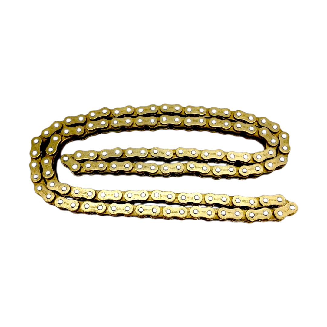 KIT TRANSMISIÓN DUKE 200 (14/42) (520V-120L) (ORING) VITRIX5