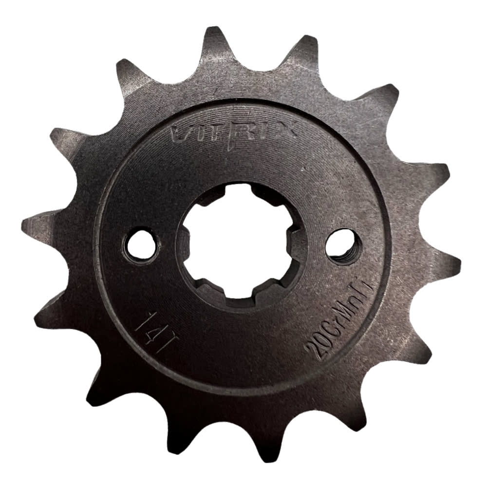 KIT TRANSMISIÓN PULSAR-NS150/PULSAR-180/220 (15/45) (428H-140L) (VITRIX)3