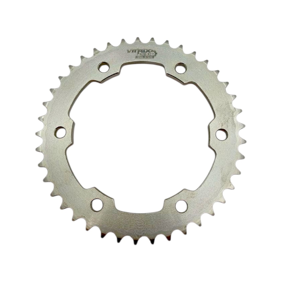 KIT TRANSMISION FZS 3.0 14/41 428H-140L VITRIX3