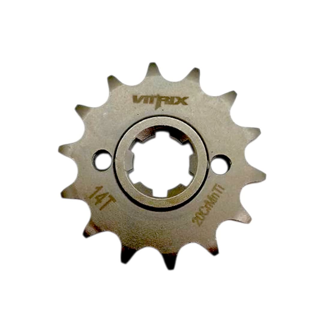 KIT TRANSMISION KA 150 (14/40) (428H-140L) VITRIX3