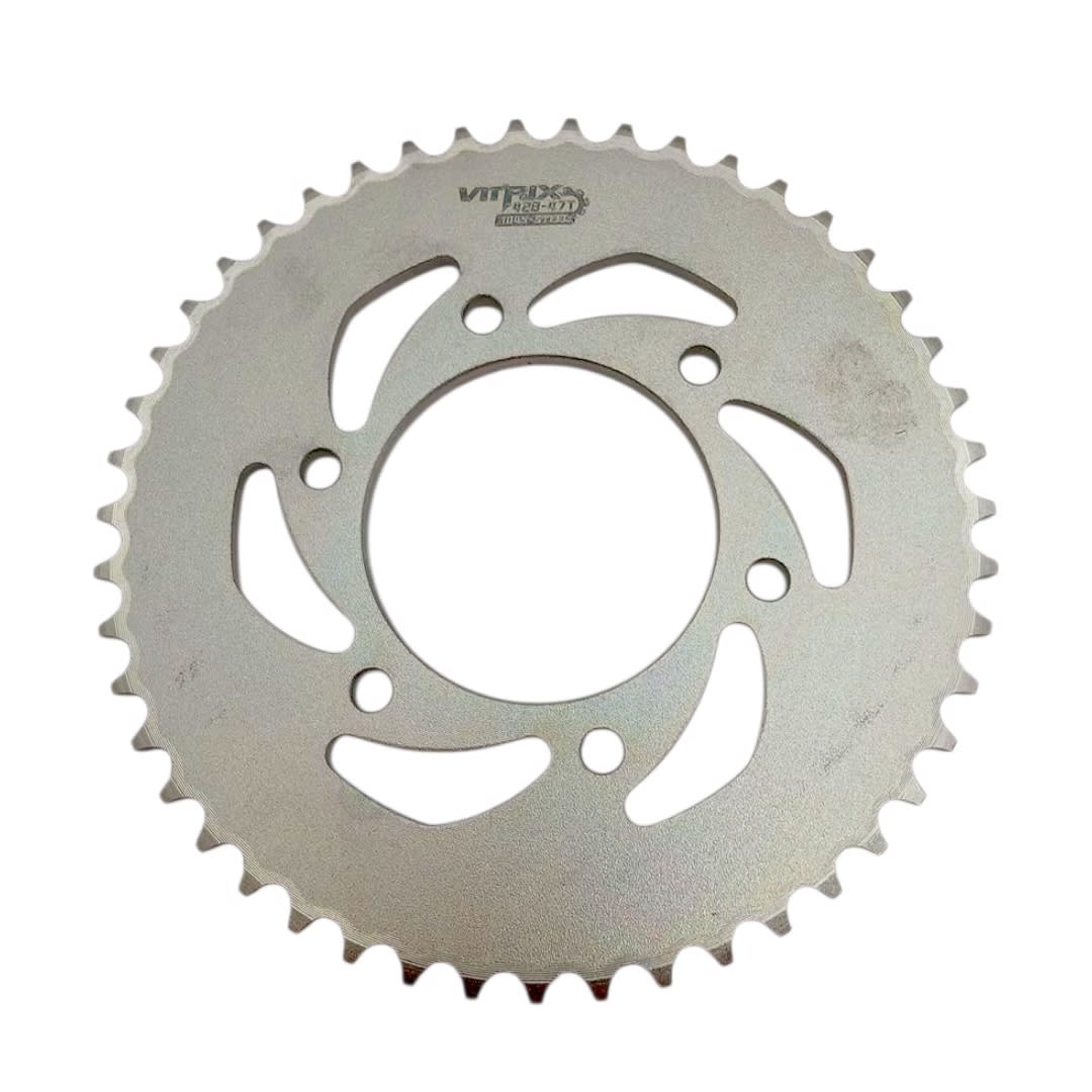 KIT TRANSMISIÓN R15 V2 (15/47) (428H-140L) VITRIX3