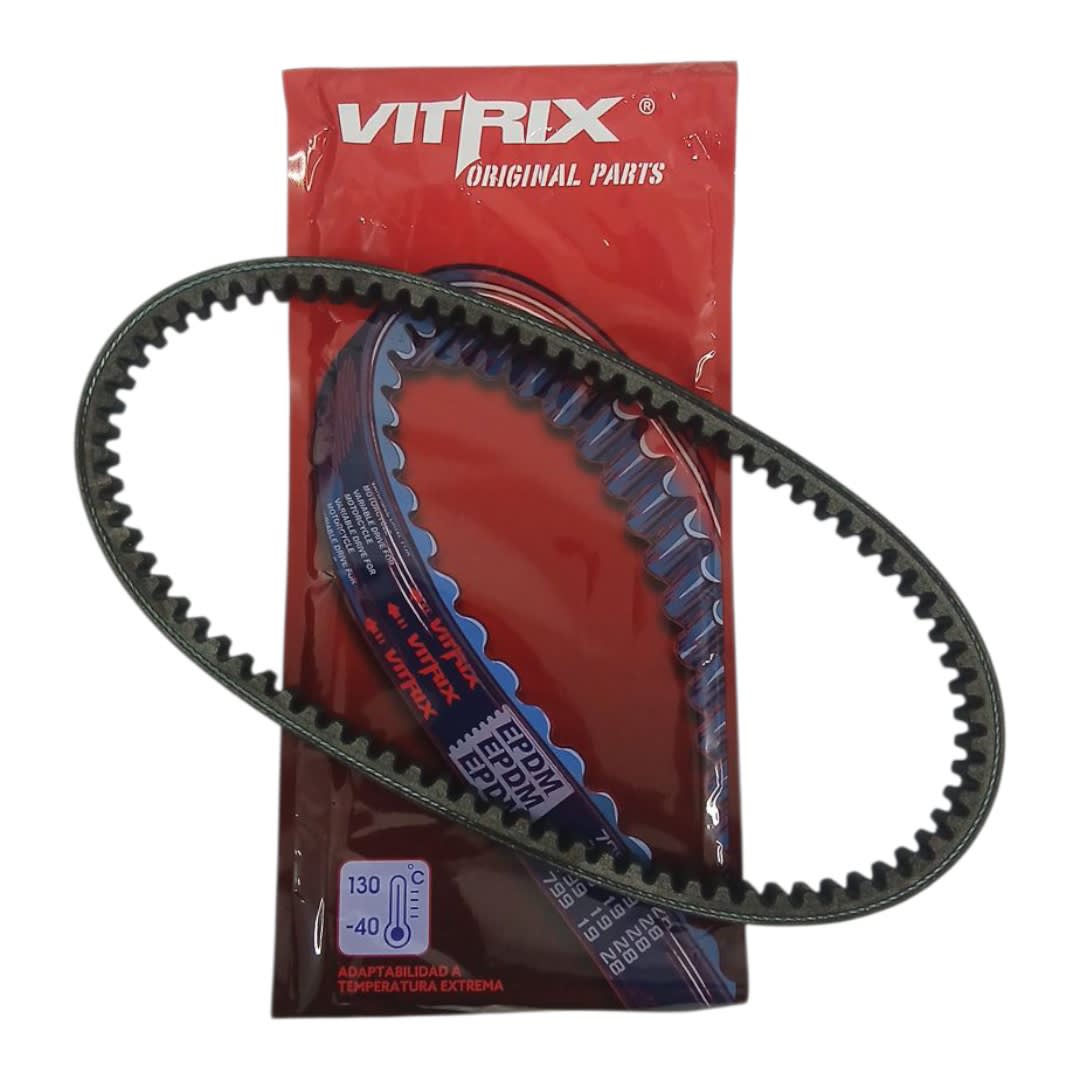 CORREA TRANSMISION NEW ELITE FI VITRIX 0