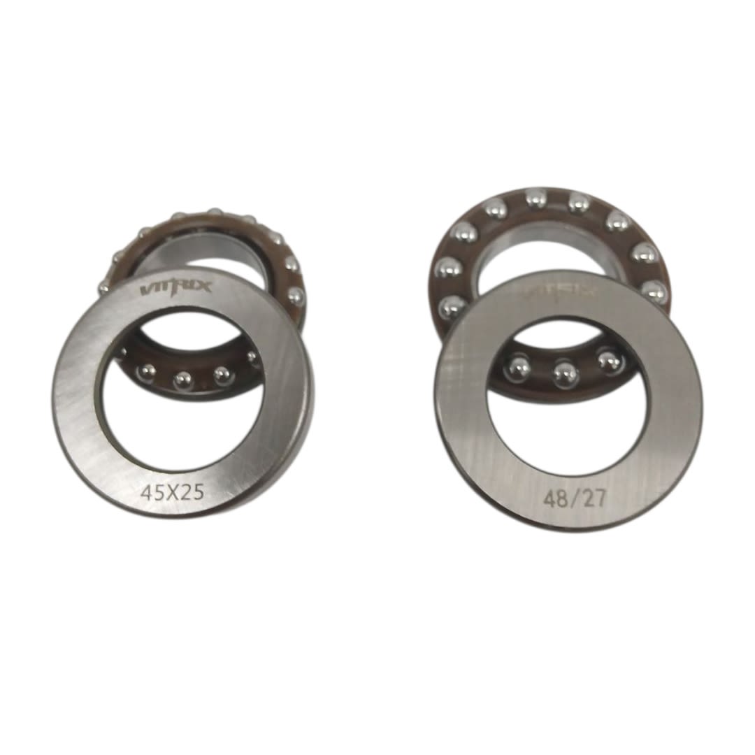 CUBETAS DE DIRECCION KA 150 / GN 125 / RKS / RKV 150 VITRIX2