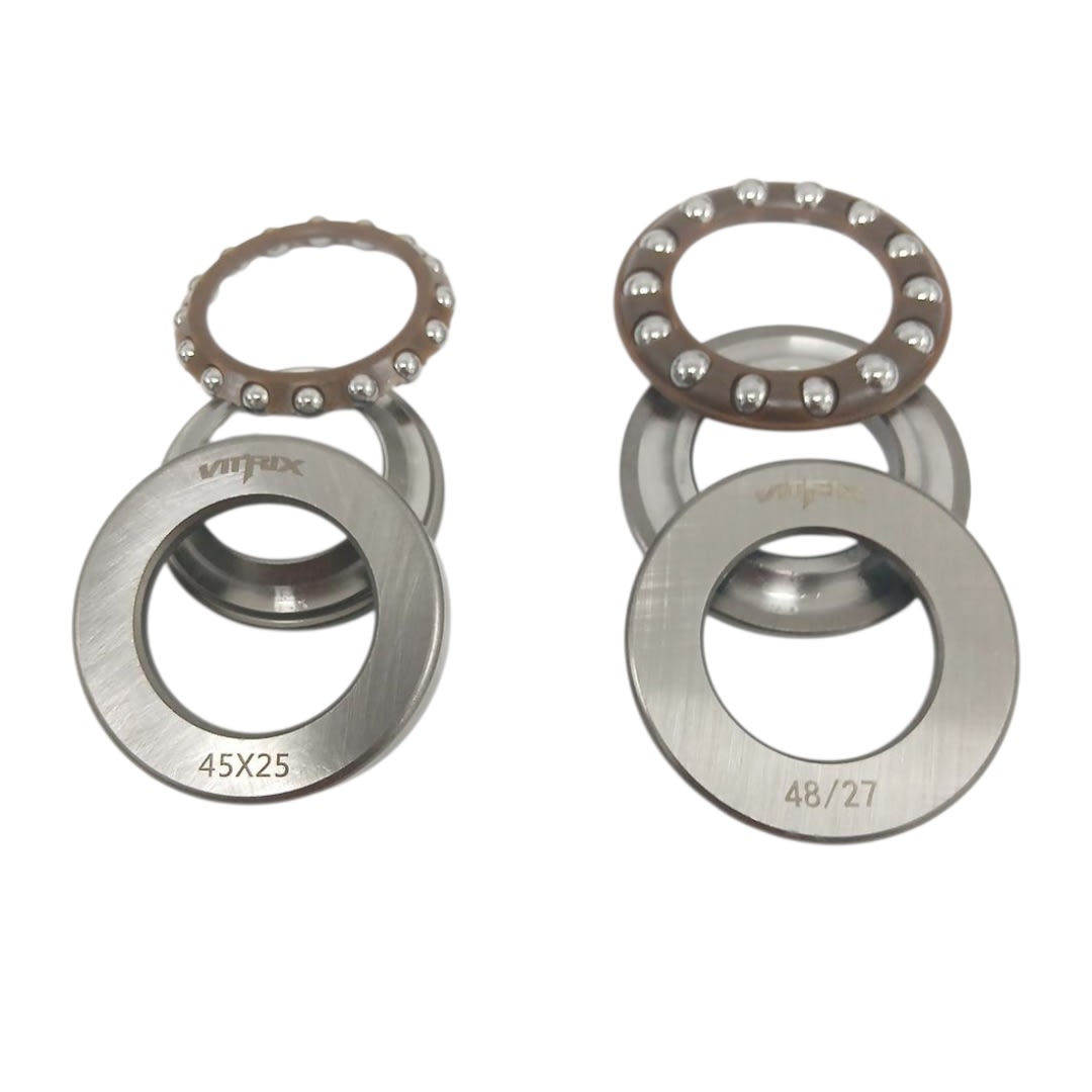 CUBETAS DE DIRECCION KA-150/GN-125/RKS-150/RKS-125/TNT-150/EN-125/RKV-150/TX-150 VITRIX3