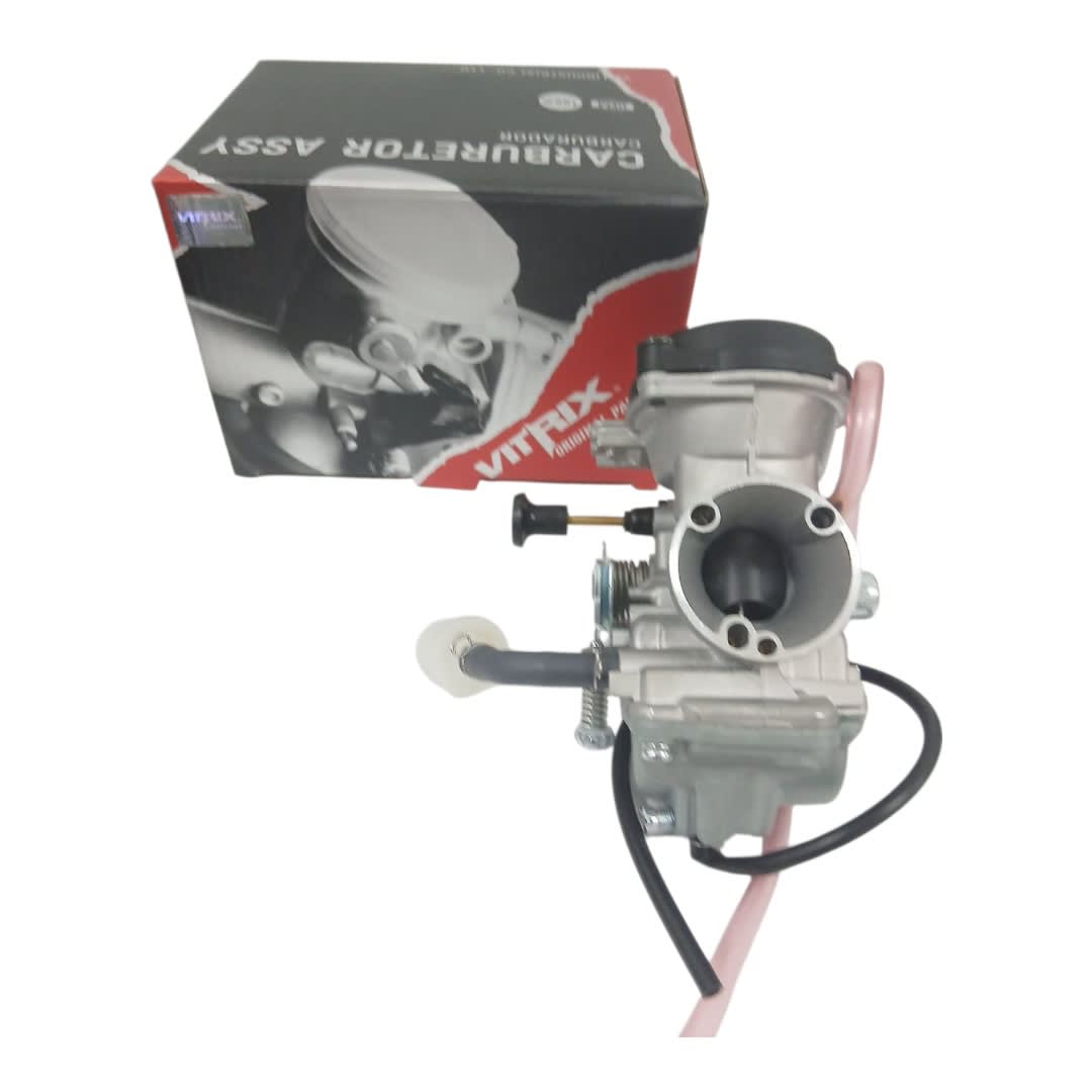 CARBURADOR GN 125 VITRIX 0