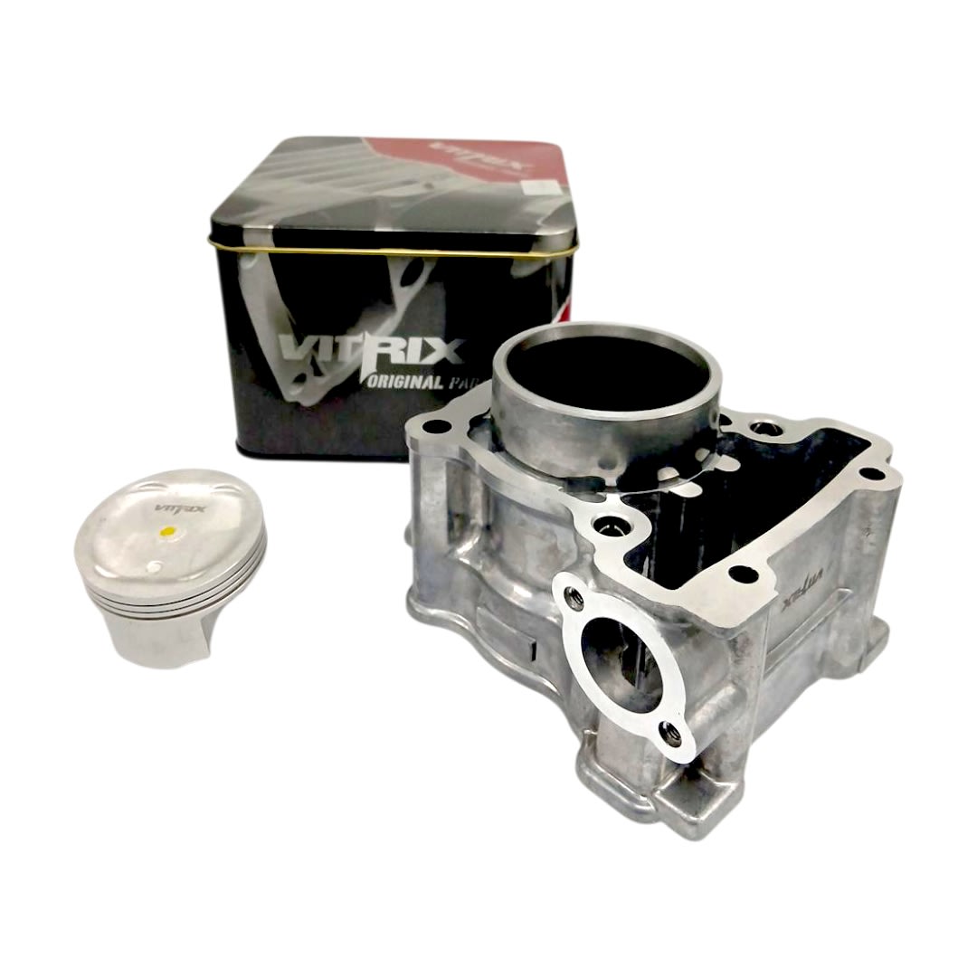 KIT CILINDRO COMPLETO NMAX 155 CONNECTED VITRIX 0