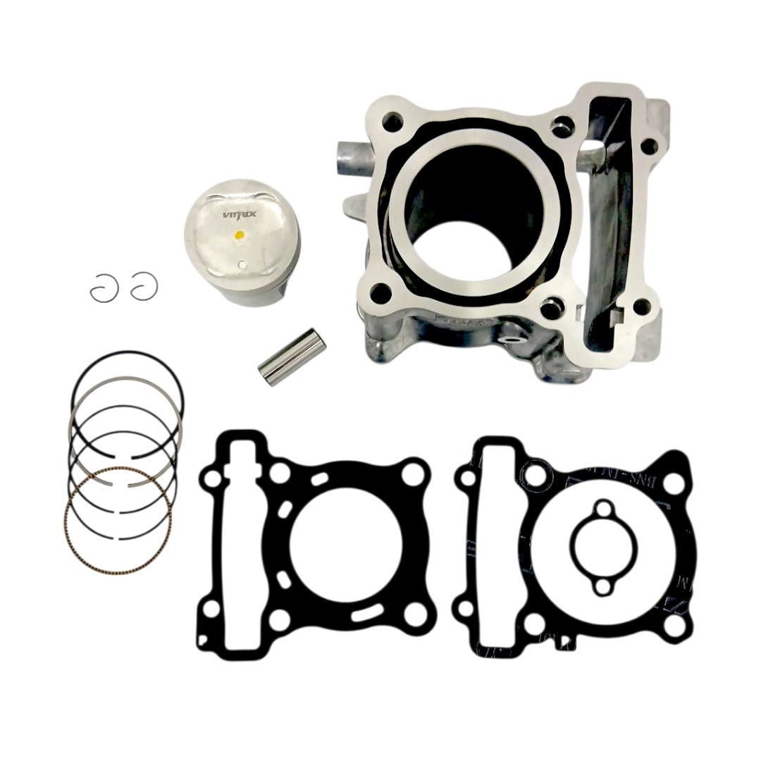KIT CILINDRO COMPLETO NMAX 155 CONNECTED VITRIX3
