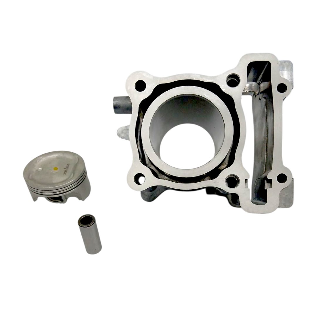 KIT CILINDRO COMPLETO NMAX 155 CONNECTED VITRIX4