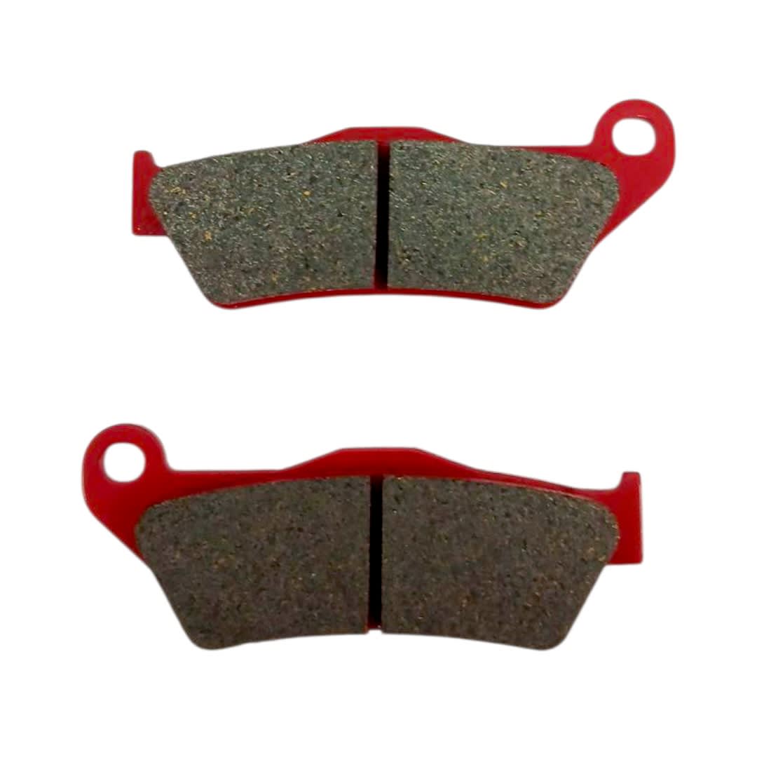 PASTILLAS FRENO 342 PULSAR NS 200 / PULSAR 135 VITRIX2