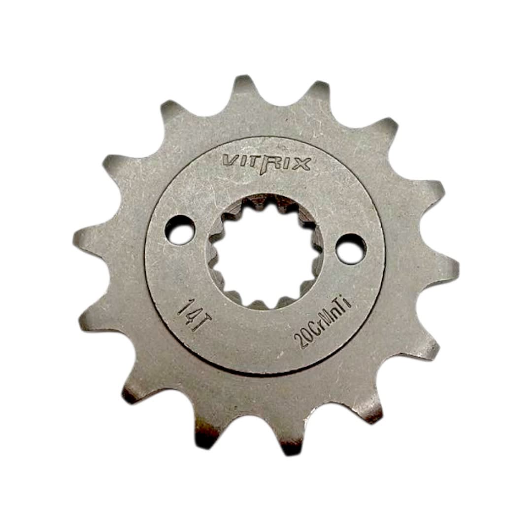 KIT TRANSMISIÓN DOMINAR 250 UG (14/46) (520H-120L) VITRIX4