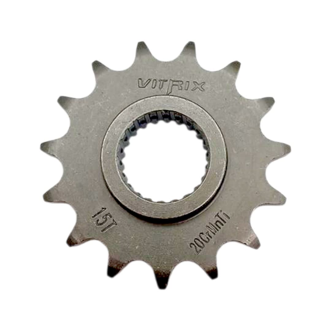 KIT TRANSMISIÓN FZ 250 (15/46) (520H-120L) VITRIX4