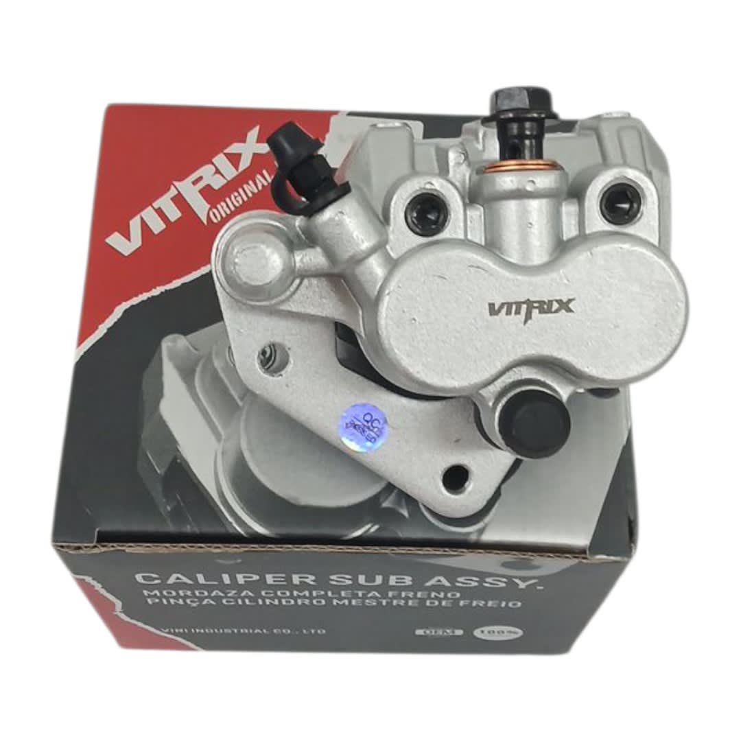 CALIPER FRENO DELANTERO CG-125/150 CHINA VITRIX 0