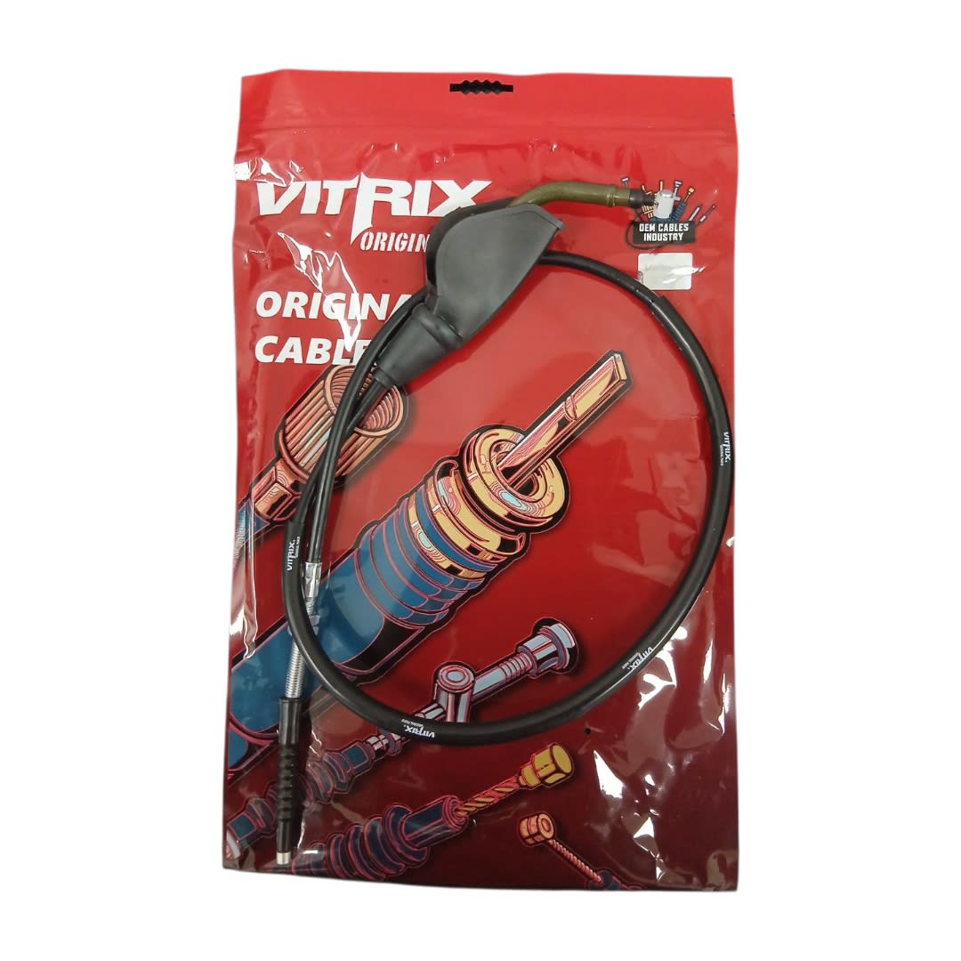 CABLES EMBRAGUE CBF 150 INVICTA VITRIX 0