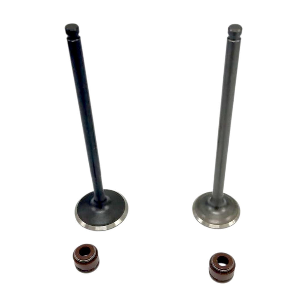 VALVULAS JGO RKS 125 VITRIX3