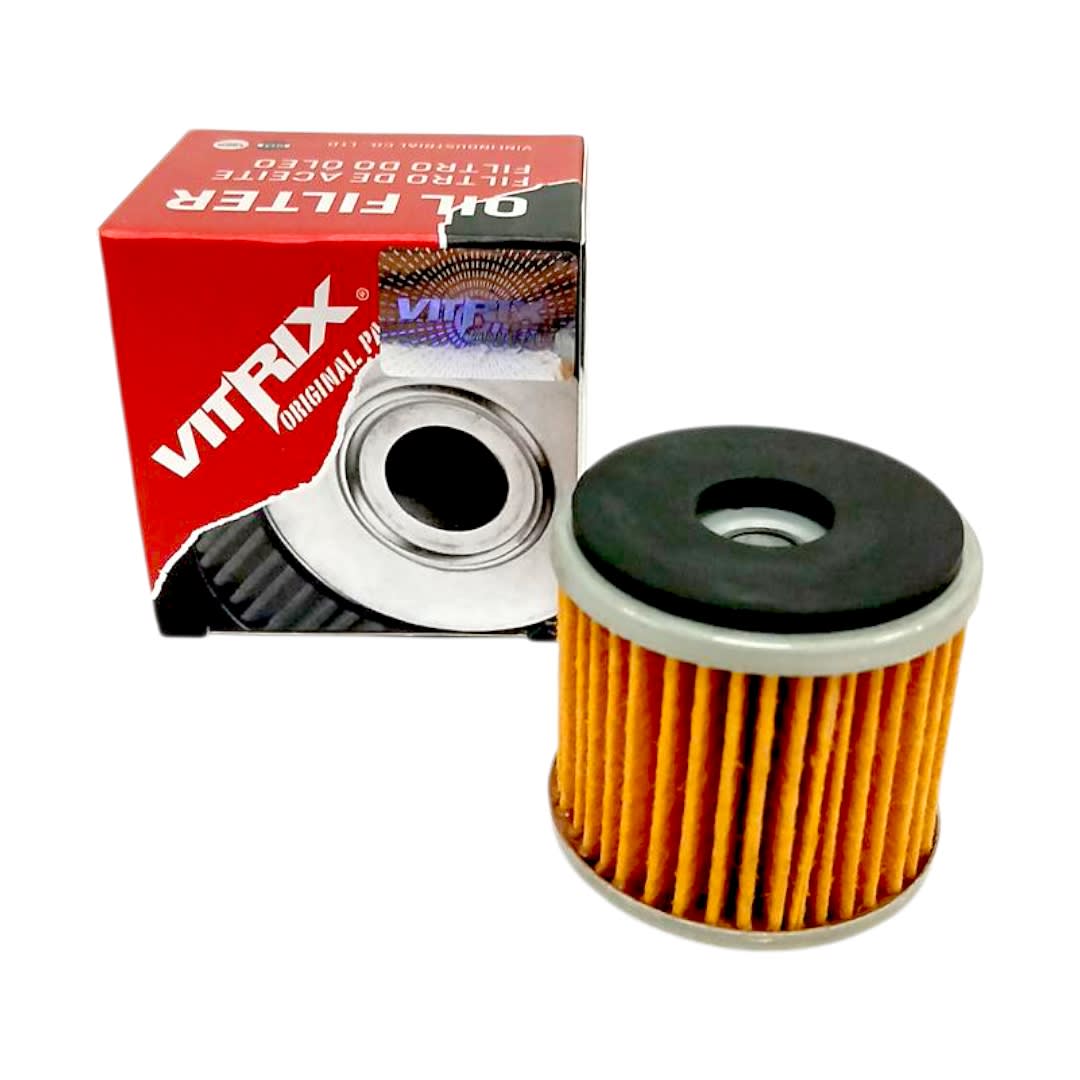 FILTRO ACEITE TNT 25 VITRIX 0