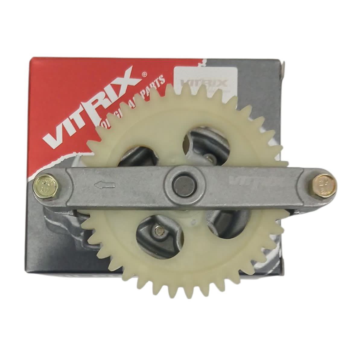 BOMBA ACEITE SBR 150 VITRIX 0