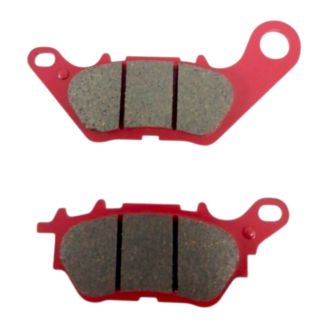PASTILLAS FRENO (532) YZF-R3/MT03 (TRA) (VITRIX)2