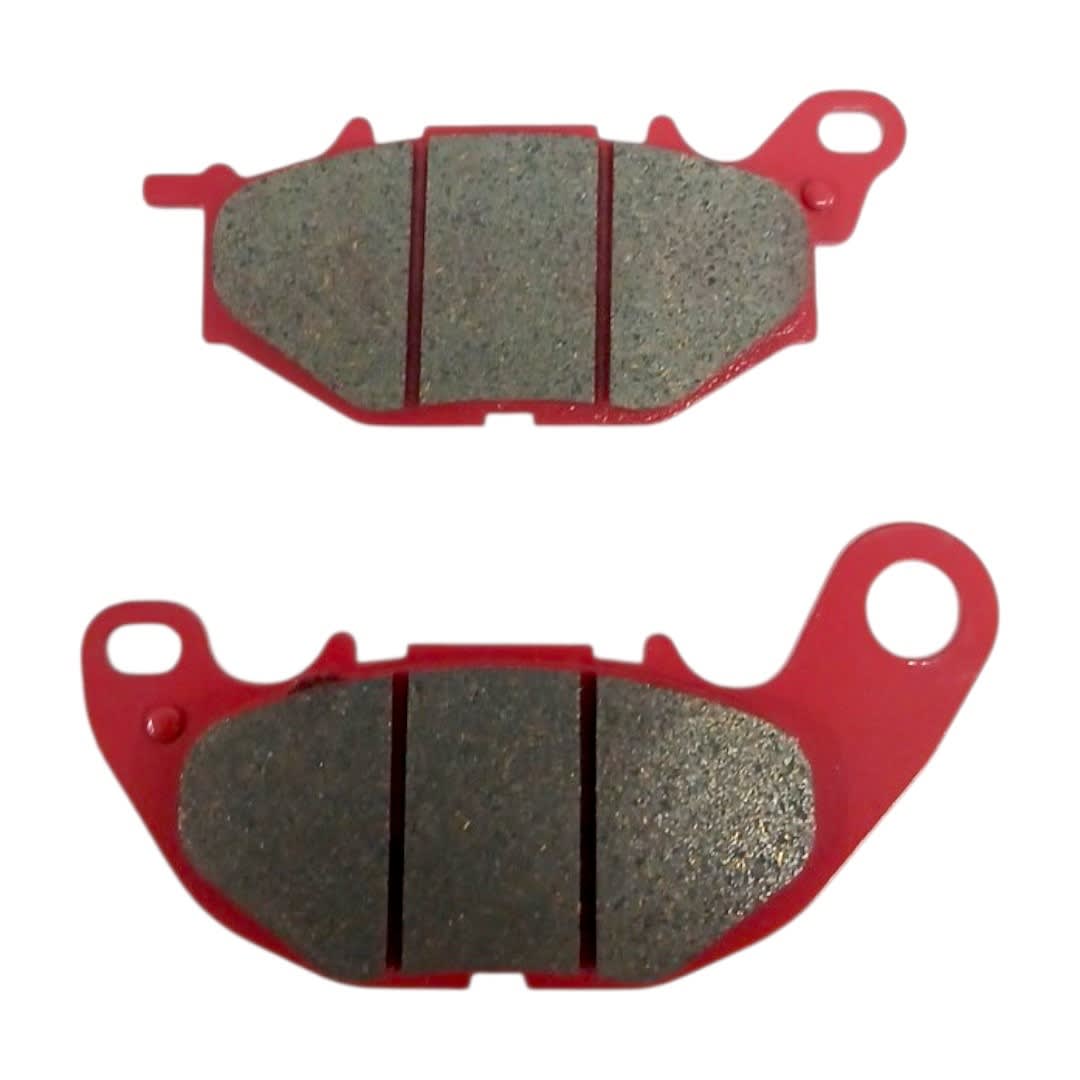 PASTILLAS FRENO 531 YZF-R3/MT03 (DEL) VITRIX2