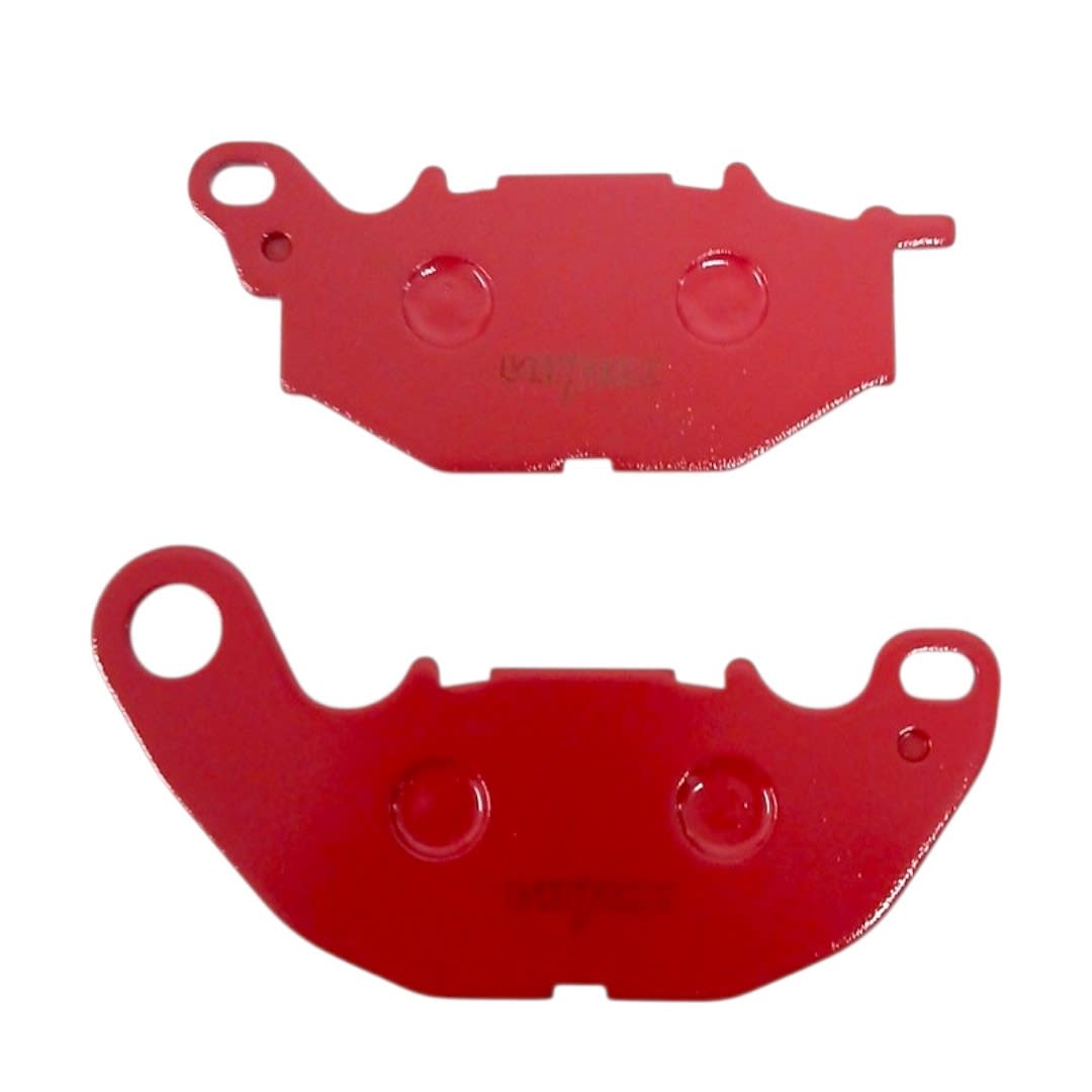 PASTILLAS FRENO 531 YZF-R3/MT03 (DEL) VITRIX3