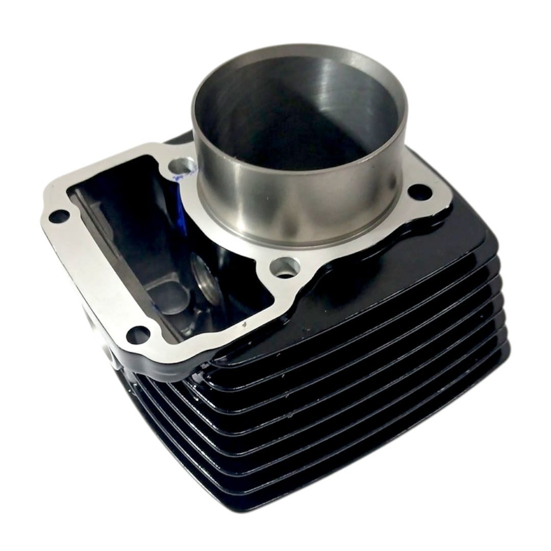 KIT CILINDRO/PISTON/EMPAQ. RENAGADE200/CG250 (VITRIX)4