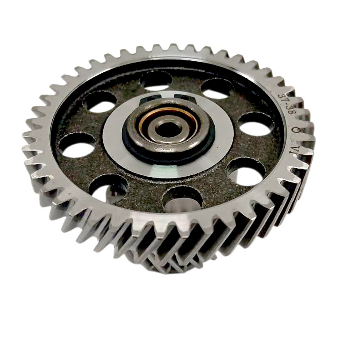 EJE LEVAS CG-125 (VITRIX)3