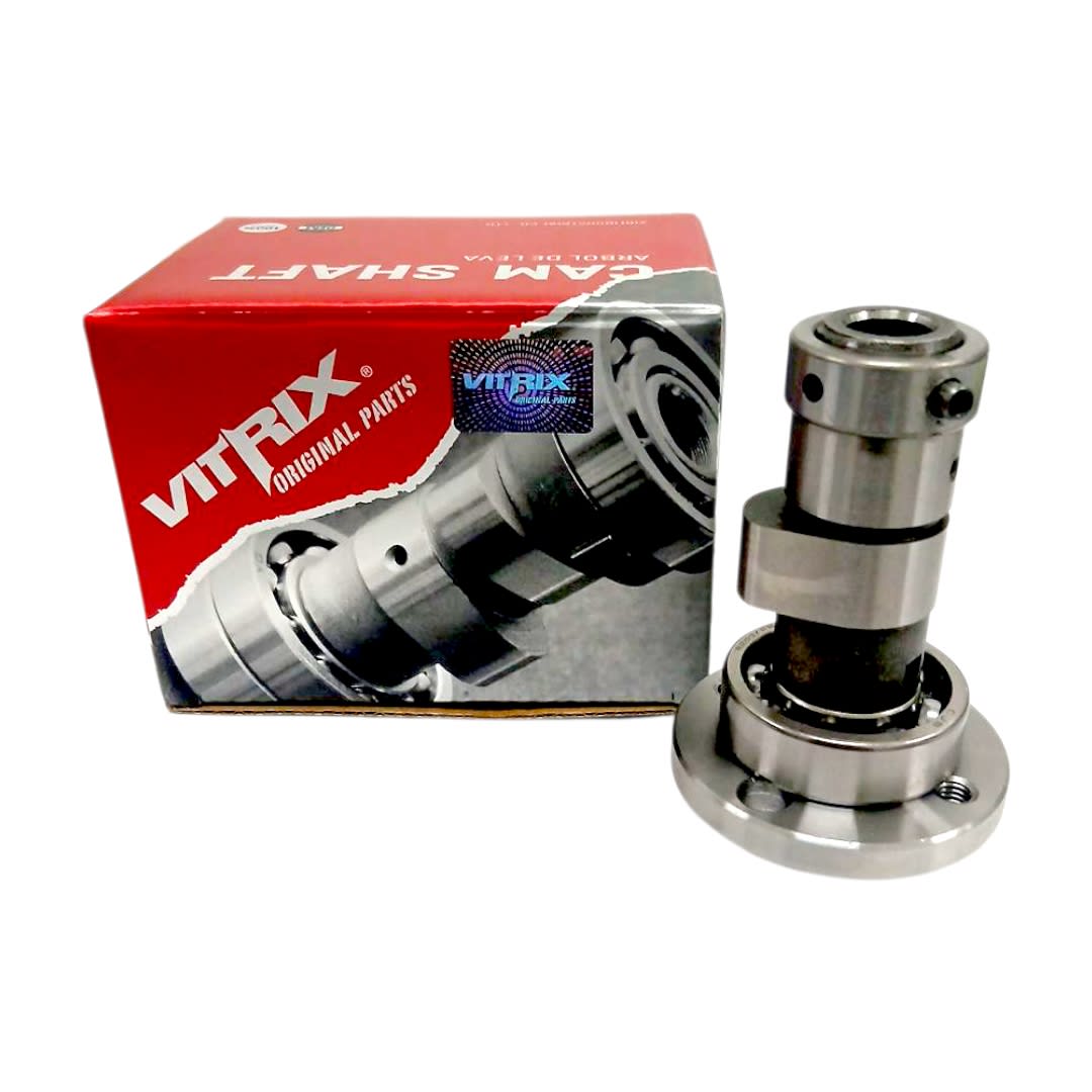 EJE LEVAS XL-200 /WY-125 (KBB) VITRIX 0