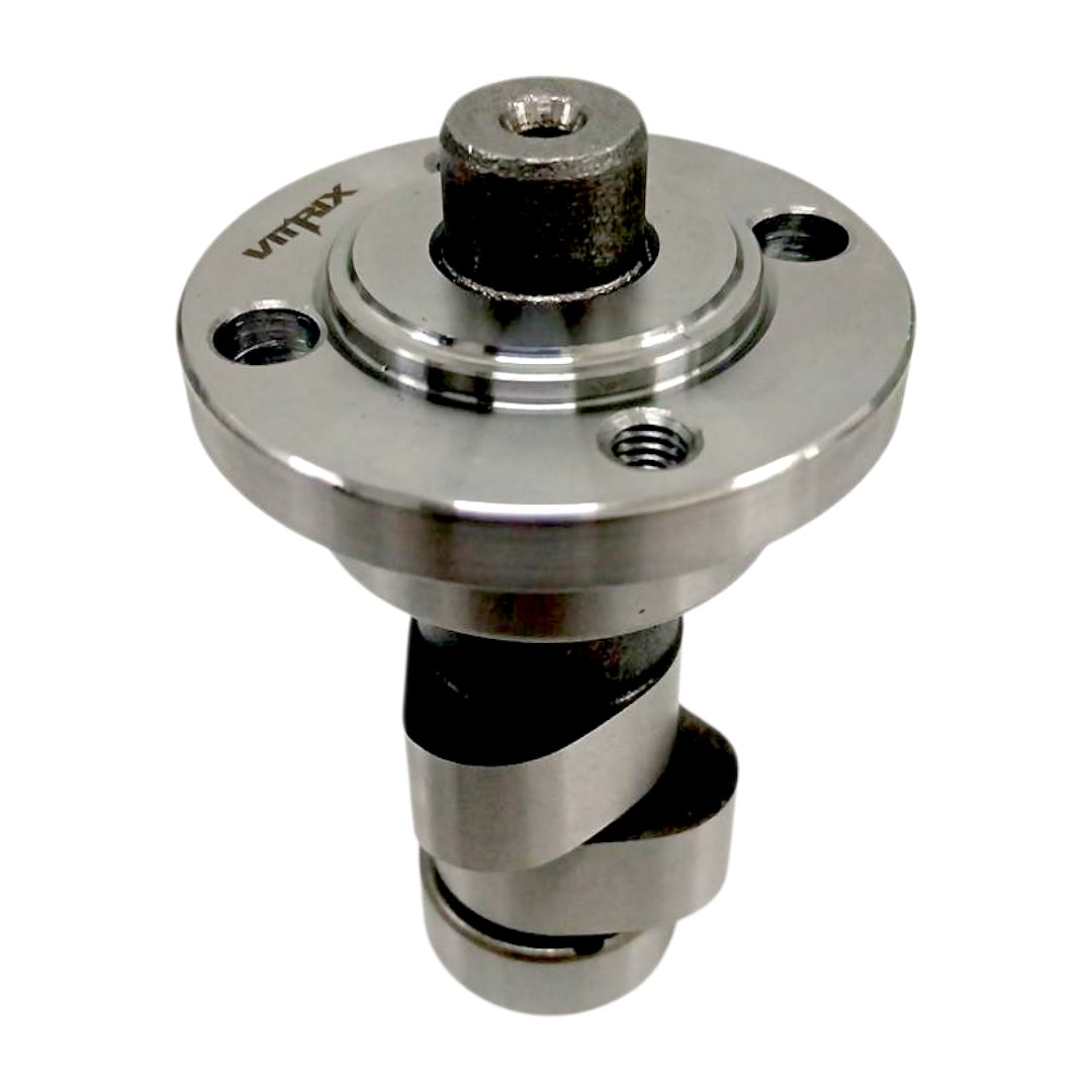 EJE LEVAS XL-200 /WY-125 (KBB) VITRIX2