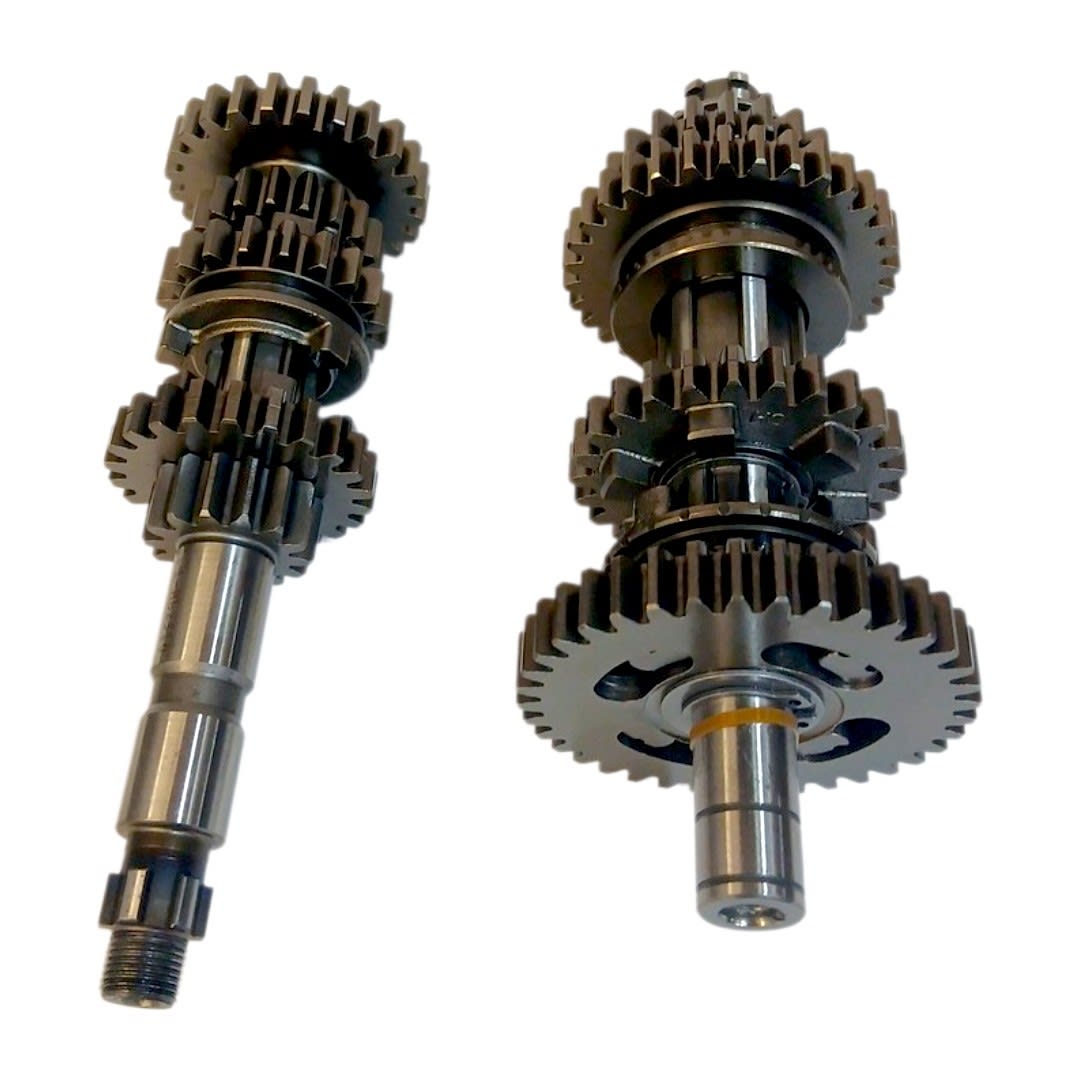 CAJA CAMBIOS YBR125 (VITRIX)2