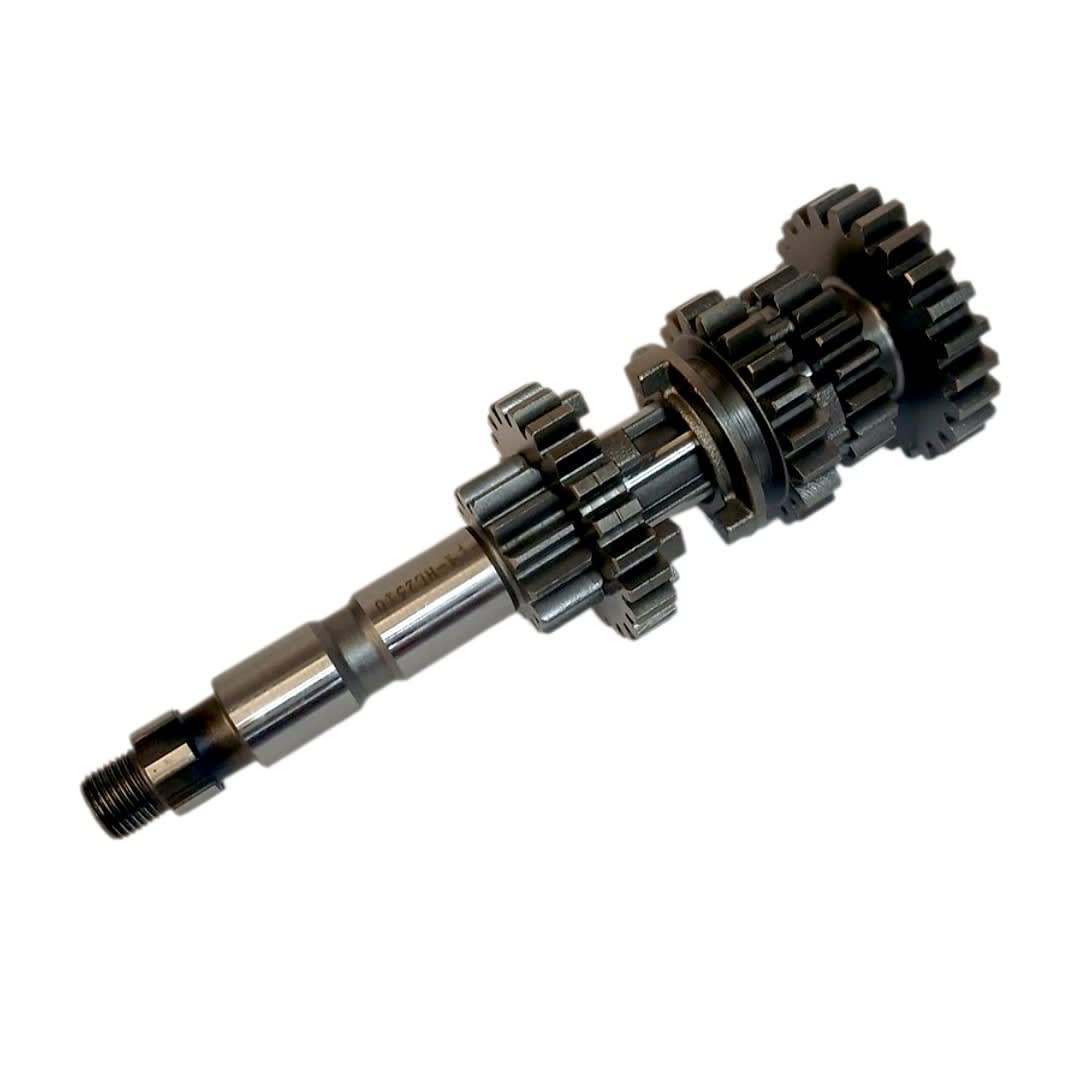 CAJA CAMBIOS YBR125 (VITRIX)3