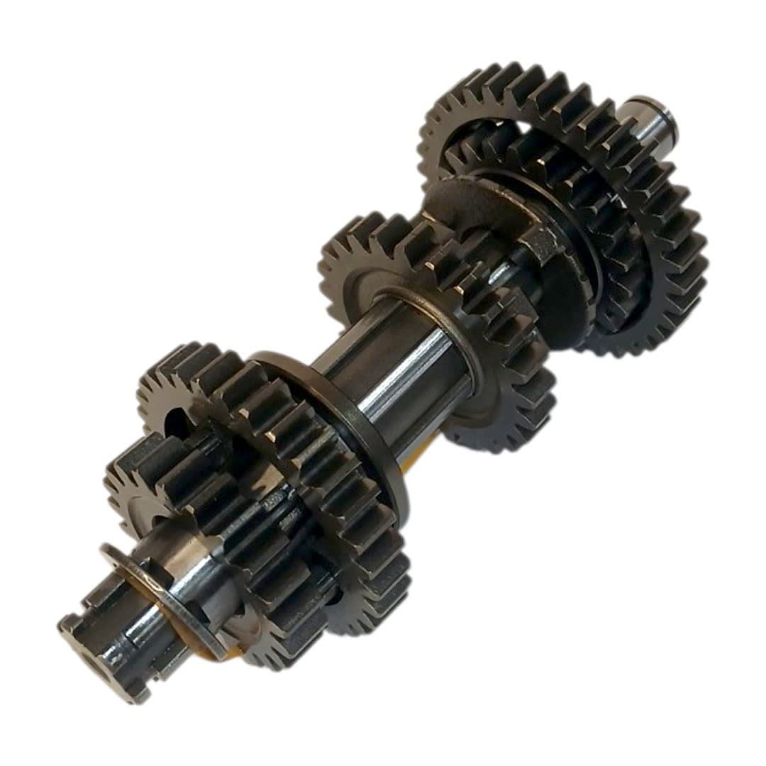 CAJA CAMBIOS YBR125 (VITRIX)4