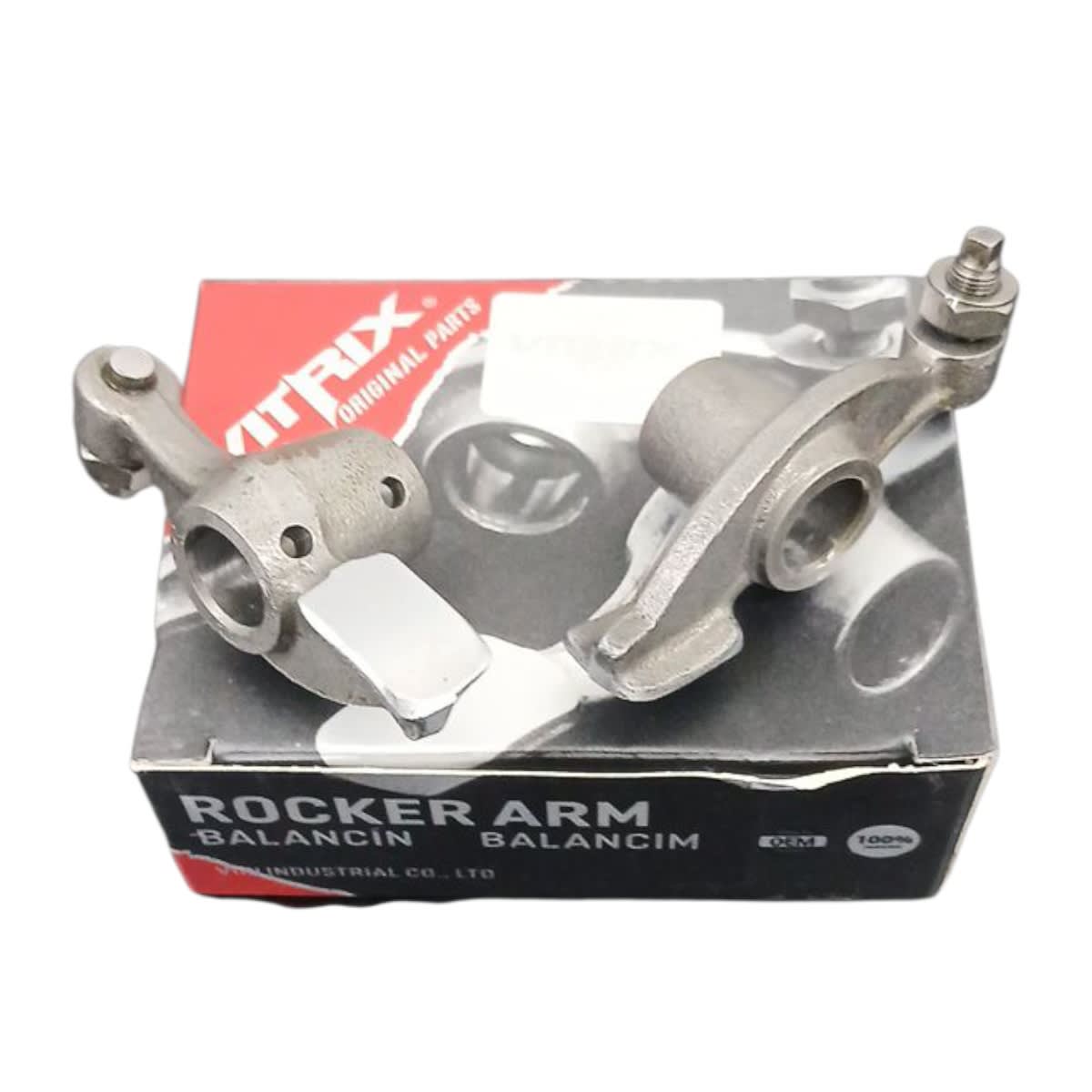 BALANCINES VALVULA JGO AGILITY-125 (VITRIX) 0