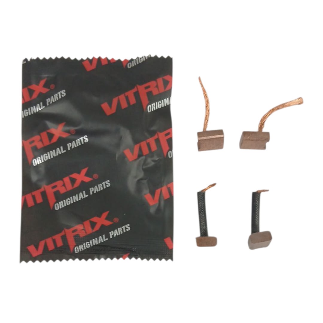 CARBONES AK 125 VITRIX 0