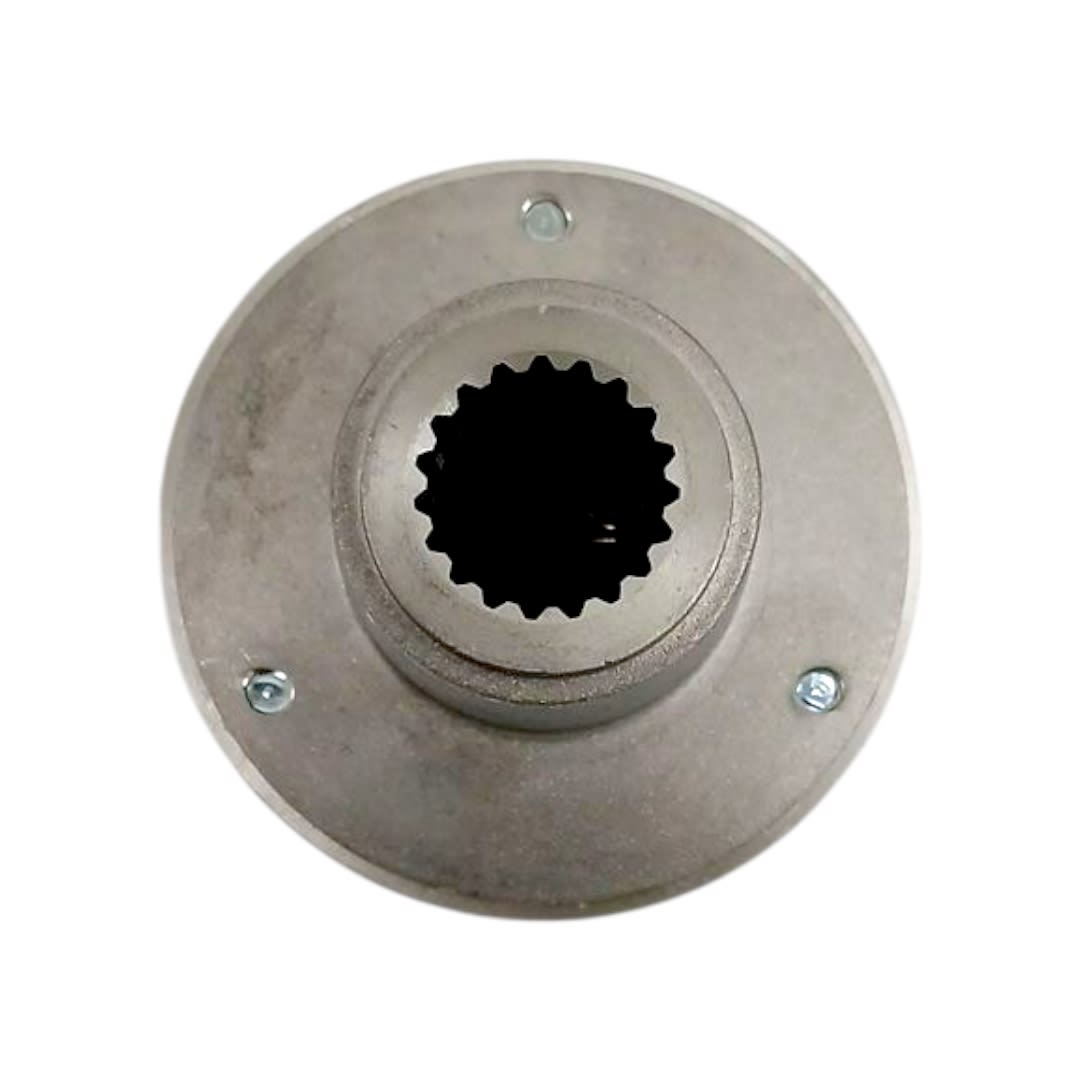 ROTOR BOMBA ACEITE AK 125 VITRIX2