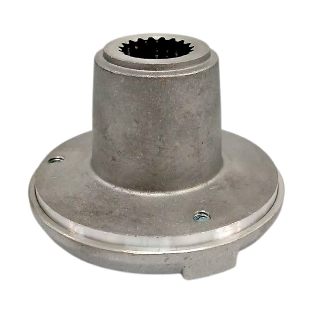 ROTOR BOMBA ACEITE AK 125 VITRIX4