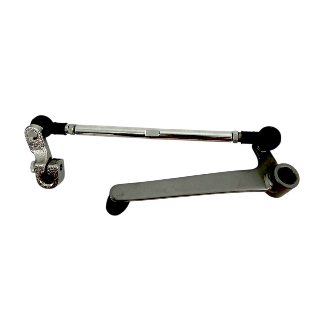 PEDAL DE CAMBIOS APACHE 160 180 VITRIX3