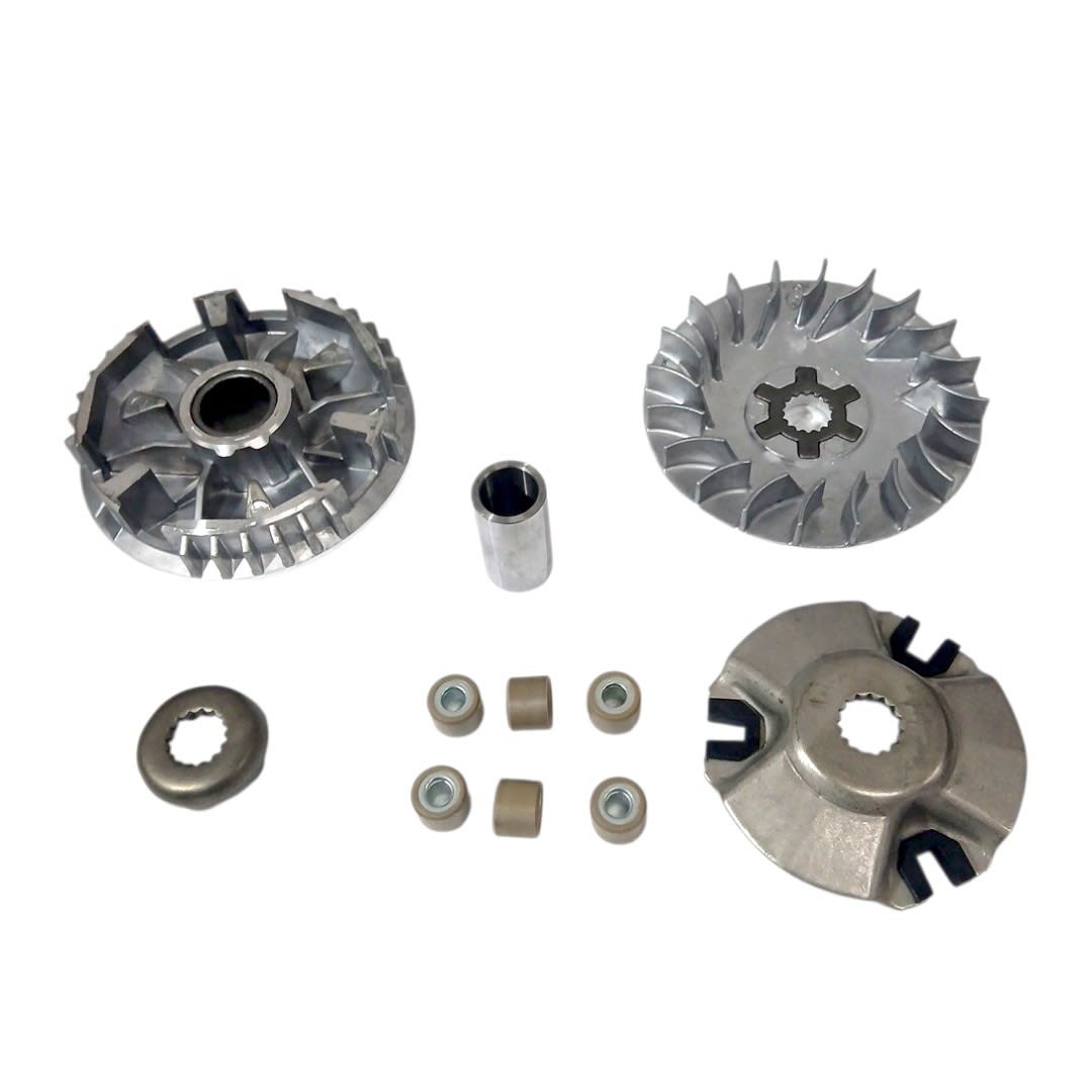 VARIADOR COMPLETO SCOOTER BWS-100 (VITRIX)2