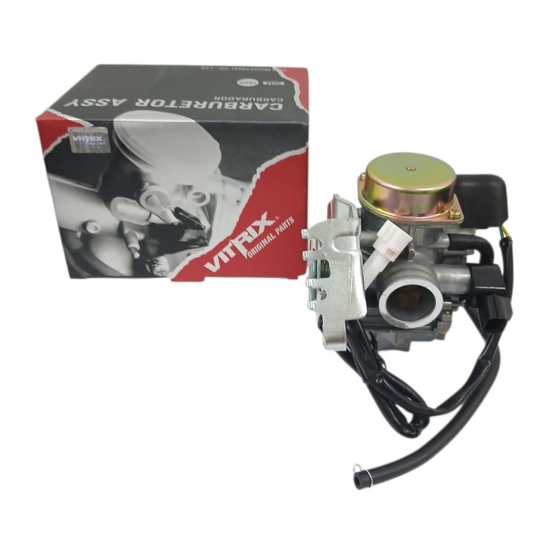 CARBURADOR BWS-125 VITRIX 0