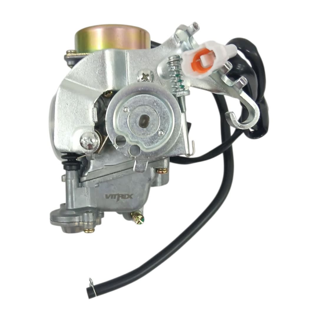 CARBURADOR BWS-125 VITRIX2