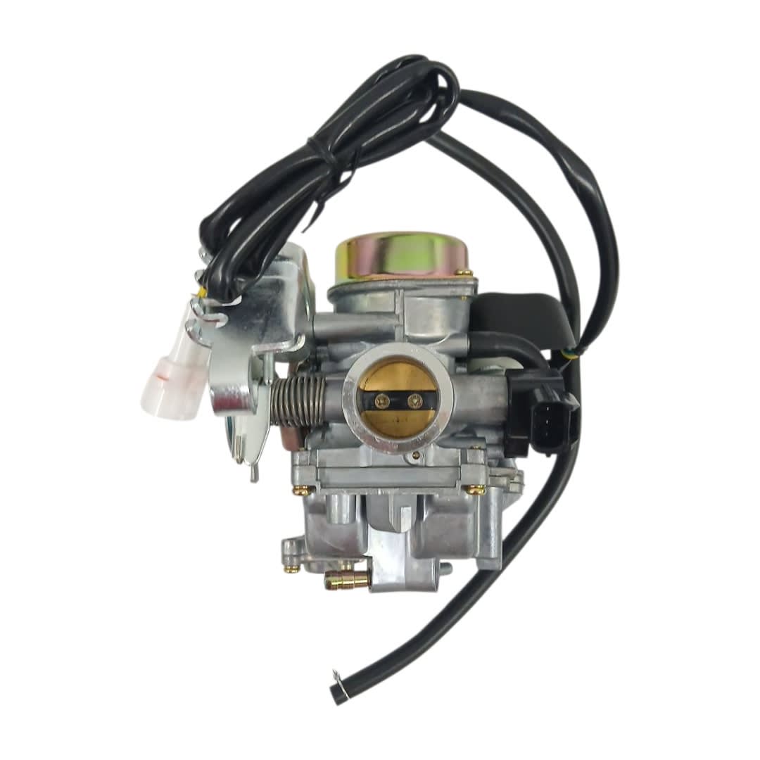 CARBURADOR BWS-125 VITRIX3