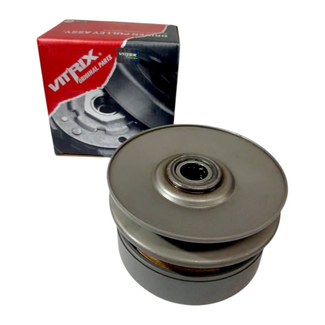 EMBRAGUE CENTRIFUGO COMPLETO BWS125 CYGNUS-125 (VITRIX) 0