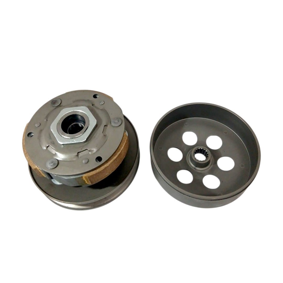 EMBRAGUE CENTRIFUGO COMPLETO BWS 125 / CYGNUS 125 VITRIX2