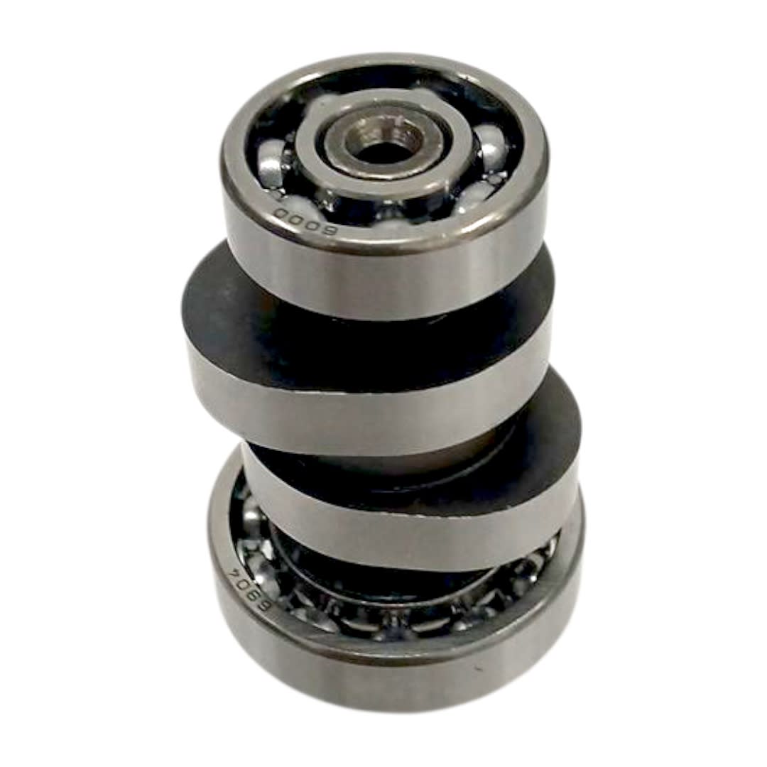 EJE LEVAS CB1 / CB125 TWISTER (VITRIX)3