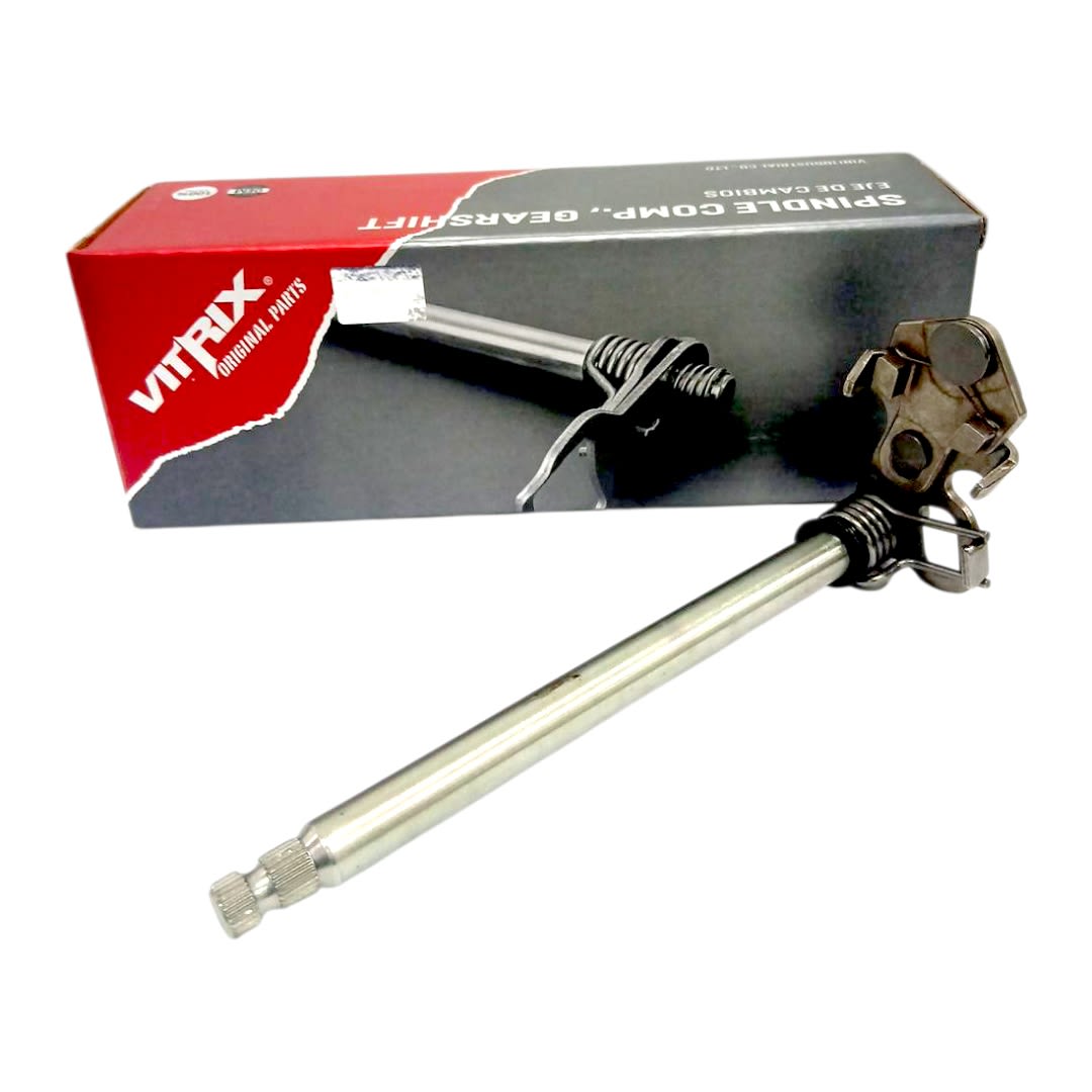 EJE PEDAL CAMBIOS CB-190R (VITRIX) 0