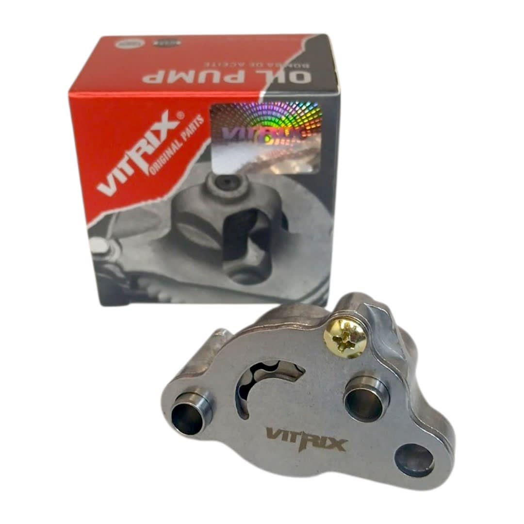 BOMBA ACEITE CB-190R (VITRIX) 0