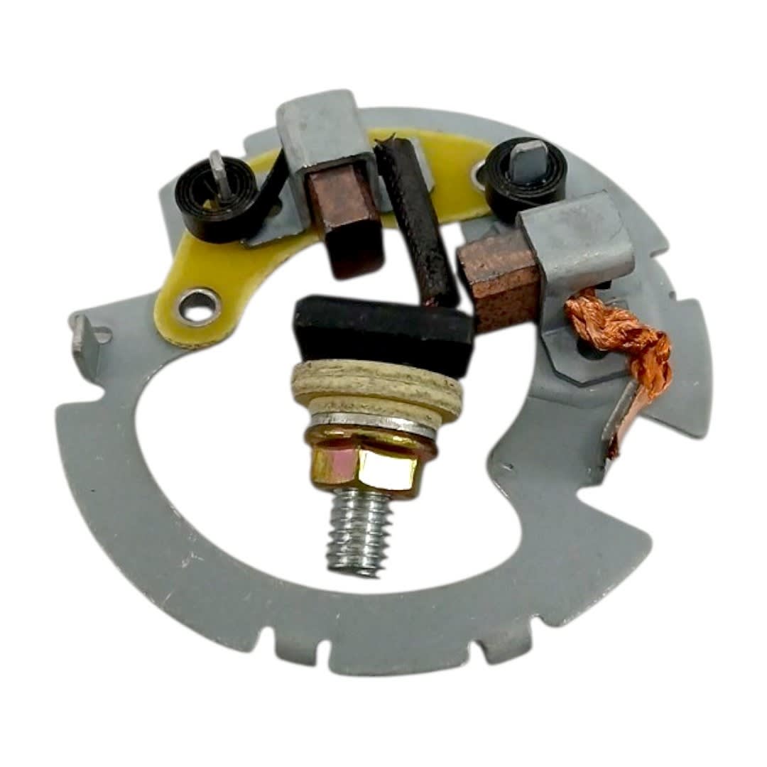 CARBONES MOTOR PARTIDA JGO CG 125 / XR 200 VITRIX 0