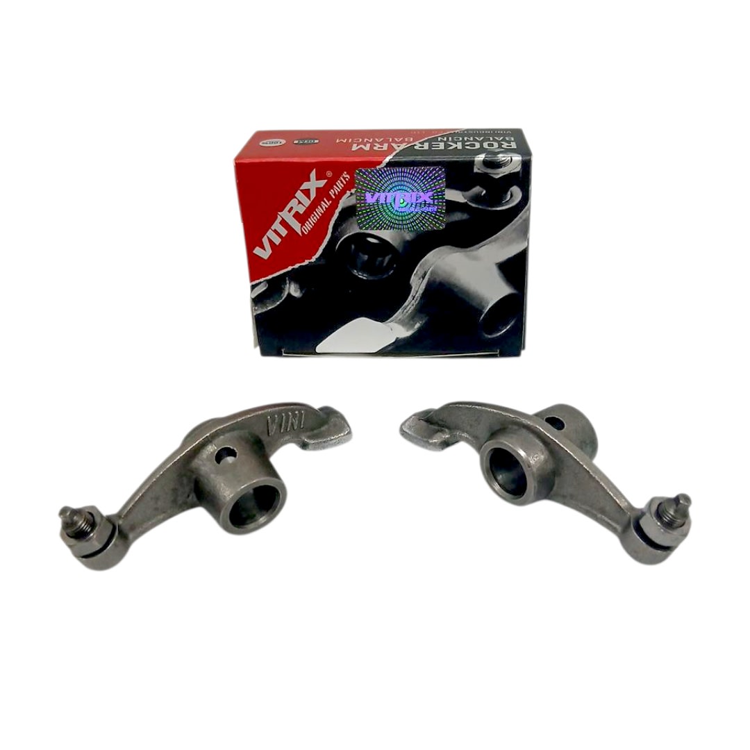 BALANCINES VALVULA JGO CB-200/E-STORM-125 VITRIX 0