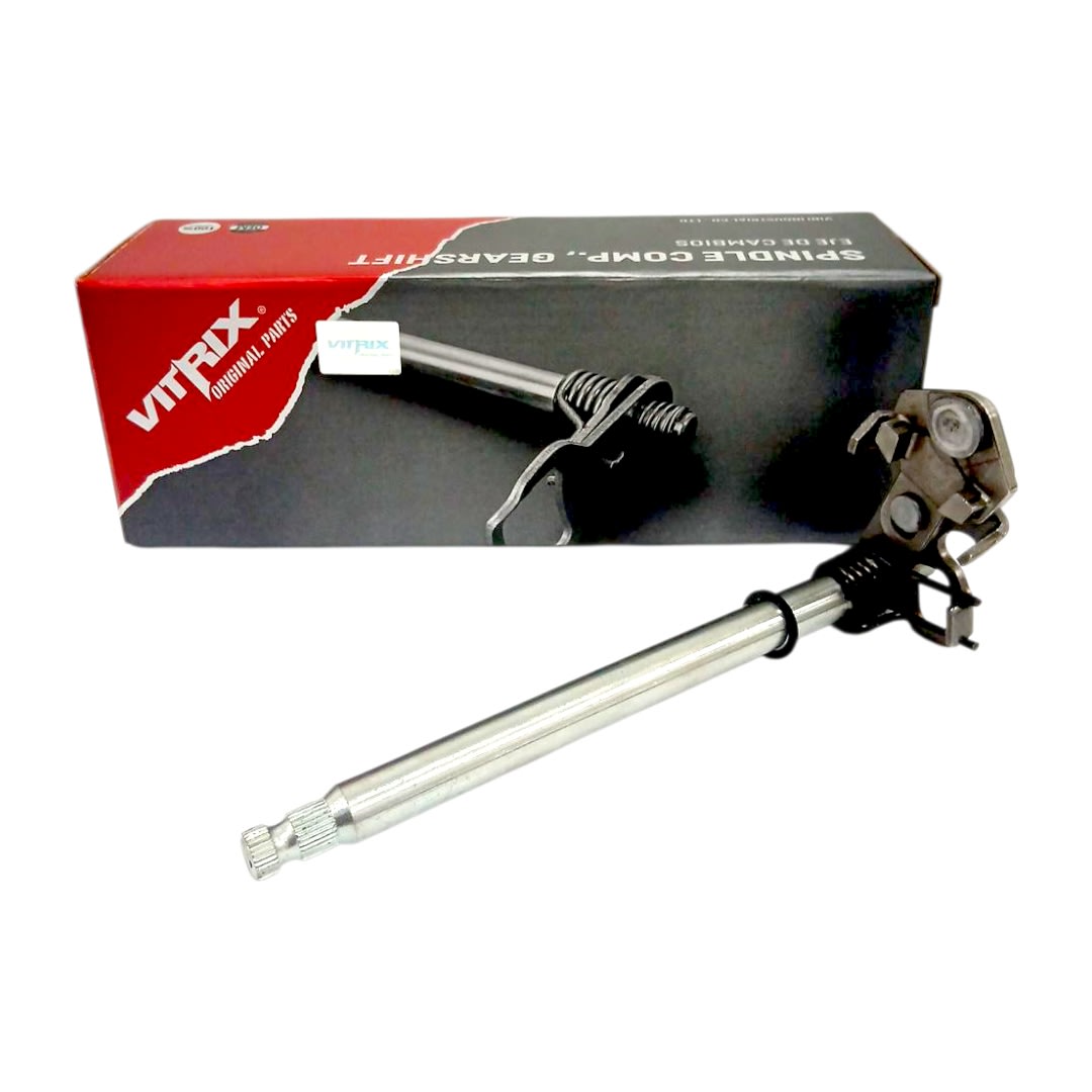 EJE PEDAL CAMBIOS CBF 150 INVICTA VITRIX 0